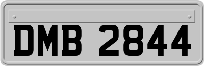 DMB2844