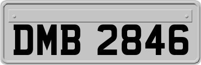 DMB2846