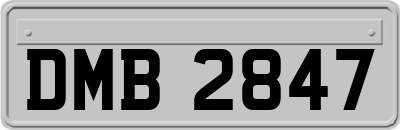 DMB2847