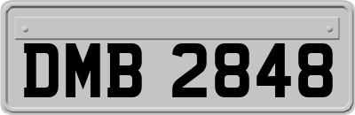 DMB2848
