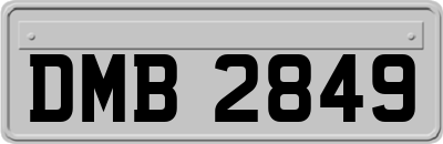 DMB2849