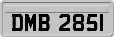 DMB2851