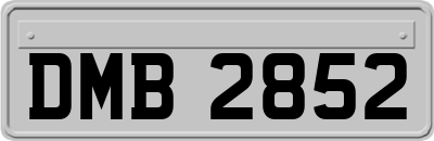 DMB2852