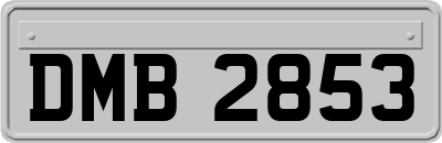 DMB2853