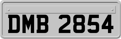 DMB2854