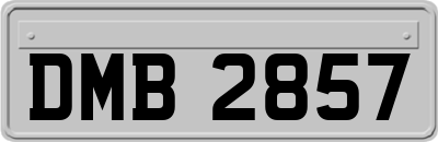 DMB2857