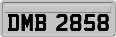 DMB2858