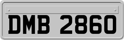 DMB2860