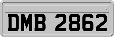 DMB2862
