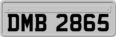 DMB2865