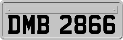 DMB2866