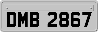 DMB2867
