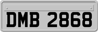 DMB2868