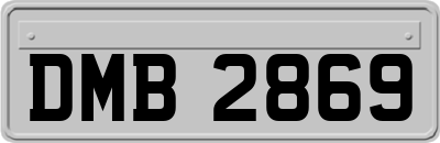 DMB2869