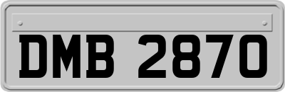 DMB2870