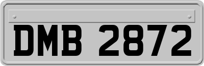 DMB2872