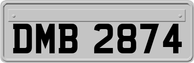 DMB2874