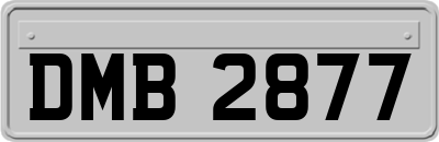 DMB2877