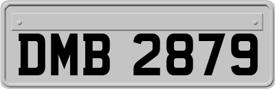 DMB2879