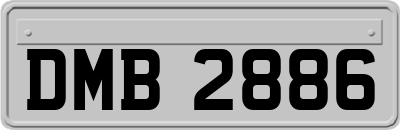 DMB2886