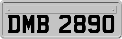 DMB2890