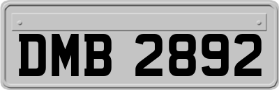 DMB2892