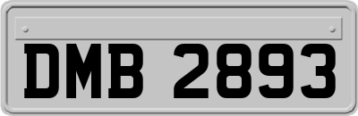 DMB2893
