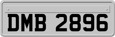 DMB2896