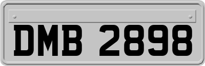 DMB2898
