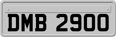 DMB2900