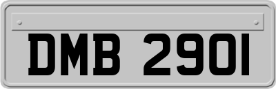 DMB2901