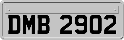 DMB2902
