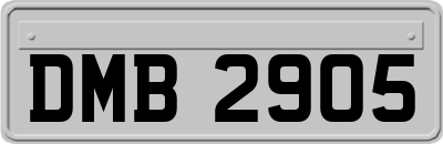 DMB2905