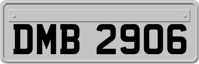 DMB2906