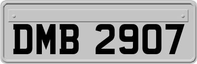DMB2907