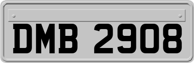 DMB2908
