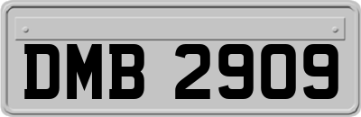 DMB2909
