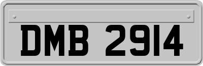 DMB2914
