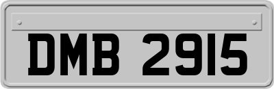 DMB2915