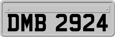 DMB2924