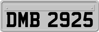 DMB2925