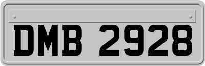 DMB2928