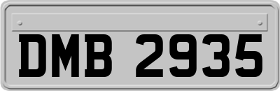 DMB2935