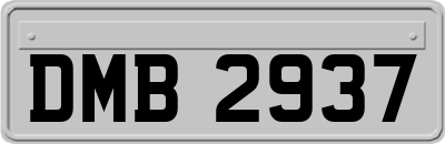 DMB2937