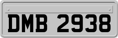 DMB2938