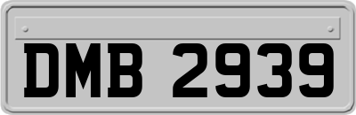 DMB2939