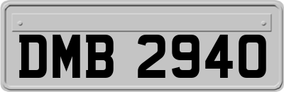 DMB2940