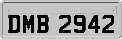DMB2942