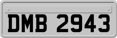 DMB2943