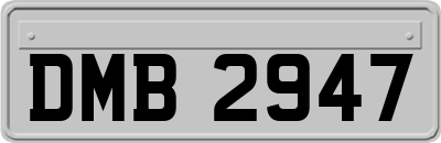 DMB2947